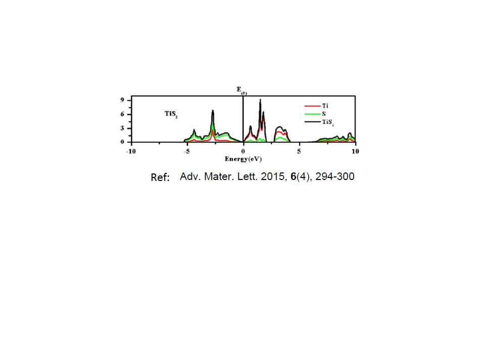 DOS fig from other paper