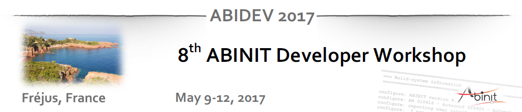 ABIDEV 2017