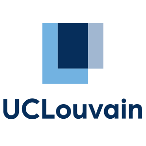 UCLouvain logo