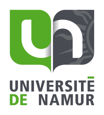 UNamur logo